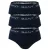 GANT Slip  blauw