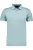 RAGMAN Polo shirt Korte mouw groen