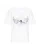 Pulz Shirt ‘ PZBETHANY ‘  donkerblauw / lichtroze / wit
