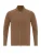 Jacey Quinn Gebreid vest  camel