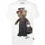 T-Shirt Ronde Hals Ss Teddy