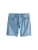 Next Motion Flex denim short slim-fit