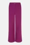 Ydence Pants Solange Tall | Fuchsia purple