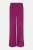 Ydence Pants Solange Tall | Fuchsia purple
