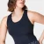 Sweaty Betty Athlete crop seamless workout tank top