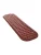 VAUDE Accessoires ‘Performance’  bordeaux / wit