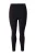 Ulla Popken Leggings  groen / lila / pink / zwart