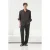 Regular Fit Lange Mouwen Poplin Shirt