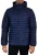 Berghaus Vaskye pufferjack in marineblauw