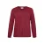 Damesblouse met lange mouwen KAFFE Curve Ami