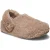 Crocs Classic Cozzzy Slipper Polyester Dames Paddenstoelen Slippers