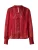 GUESS Blouse ‘NEW JOSETTE’  rood