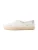Next Espadrilles ‘Forever Comfort’  lichtblauw / bruin / rosa / wit