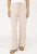 Moscow 66-02-jo Broek 360-1 Flax Solid
