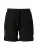 Soccx Broek  smoky blue / zwart