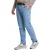 River Woods Slim Fit Basic Chino Pants Stretch Stone