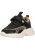 ZigZag Sneakers ‘Fialey’  zwart