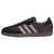 ADIDAS ORIGINALS Sneakers laag ‘Samba’  kaki / zwart