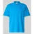 Calvin Klein Jeans Easy fit poloshirt met polokraag