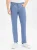 Andrew James Broek  blauw