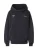 Pegador Sweatshirt ‘Nivelles’  zwart / wit