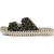Ilse Jacobsen Tulip1176le Sandals Army