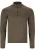 ENDURANCE Functioneel shirt ‘Ledger’  bruin gemêleerd