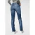 Pepe Jeans Straight jeans GEN in mooie kwaliteit met rechte pijpen en dubbele knoop