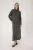 Pullover SLMiya Pullover Casual fit dark grey