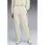 Puma joggingbroek Essentials ecru/panterprint