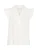 Kaffe Blouse ‘Liany Via’  wit