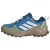 ADIDAS TERREX Lage schoen ‘AX4r’  blauw / groen / wit