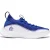 Under Armour Curry Flow 8 Heren Blauw Sportschoenen