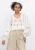 Mes Demoiselles Blouse
Dames Melody,