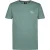 Petrol Industries – Heren Logo T-shirt Ladera – Groen