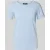 Weekend Max Mara Slim fit T-shirt van katoenmix model ‘MULTIB’