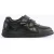 RYAN Jongens Leren School schoenen Zwart