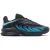 Nike Air Max Fire-schoenen met veters voor heren (ZWART/BLAUW)