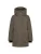 Didriksons Winterparka ‘Harriet’  donkerbruin