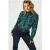 Fabienne Chapot Billy Top Black/keep It Teal