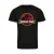 T-shirt Merchcode Jurassic Park Logo