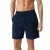 Shorts voor op vakantie in seersucker Björn Borg
