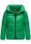 Marikoo dames winterjas Hazalee in puffer-stijl met glanzende look