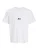 Jack & Jones Junior Shirt  blauw / wit
