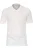 Casa Moda T-Shirt V-hals Dubbel pak wit, Effen