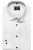 Marvelis Overhemd wit, Effen