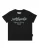 T-Shirt Ronde Hals Ss Racing