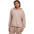 Urban Classics Dames terrycloth oversized hoodie