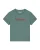 Watapparel Shirt ‘Amore’  groen / rood
