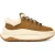 Moon247 City Shearling Sneakers